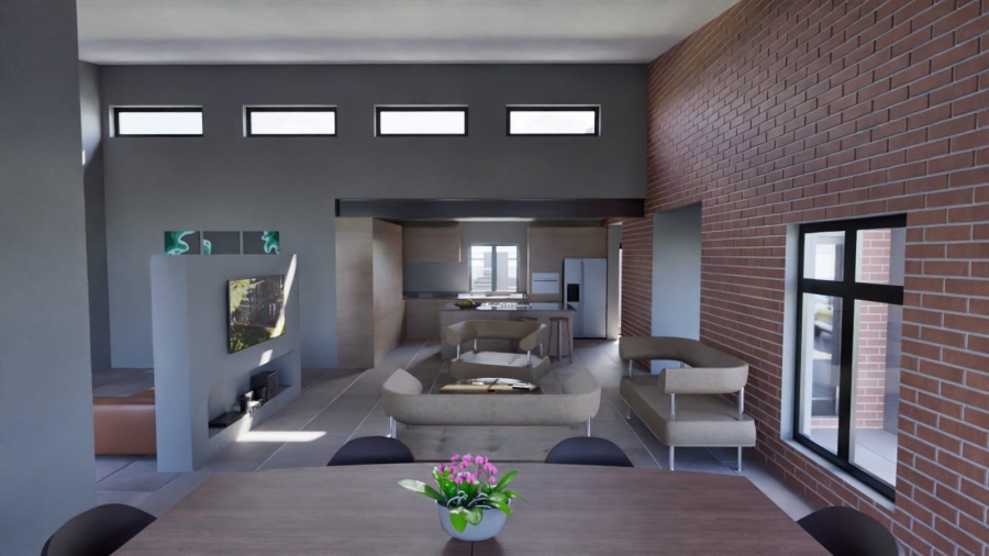 3 Bedroom Property for Sale in Le Grand Golf Estate Western Cape